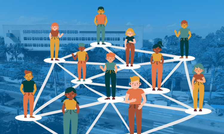 Voluntarios de Enlace Ciudadano (CLV)