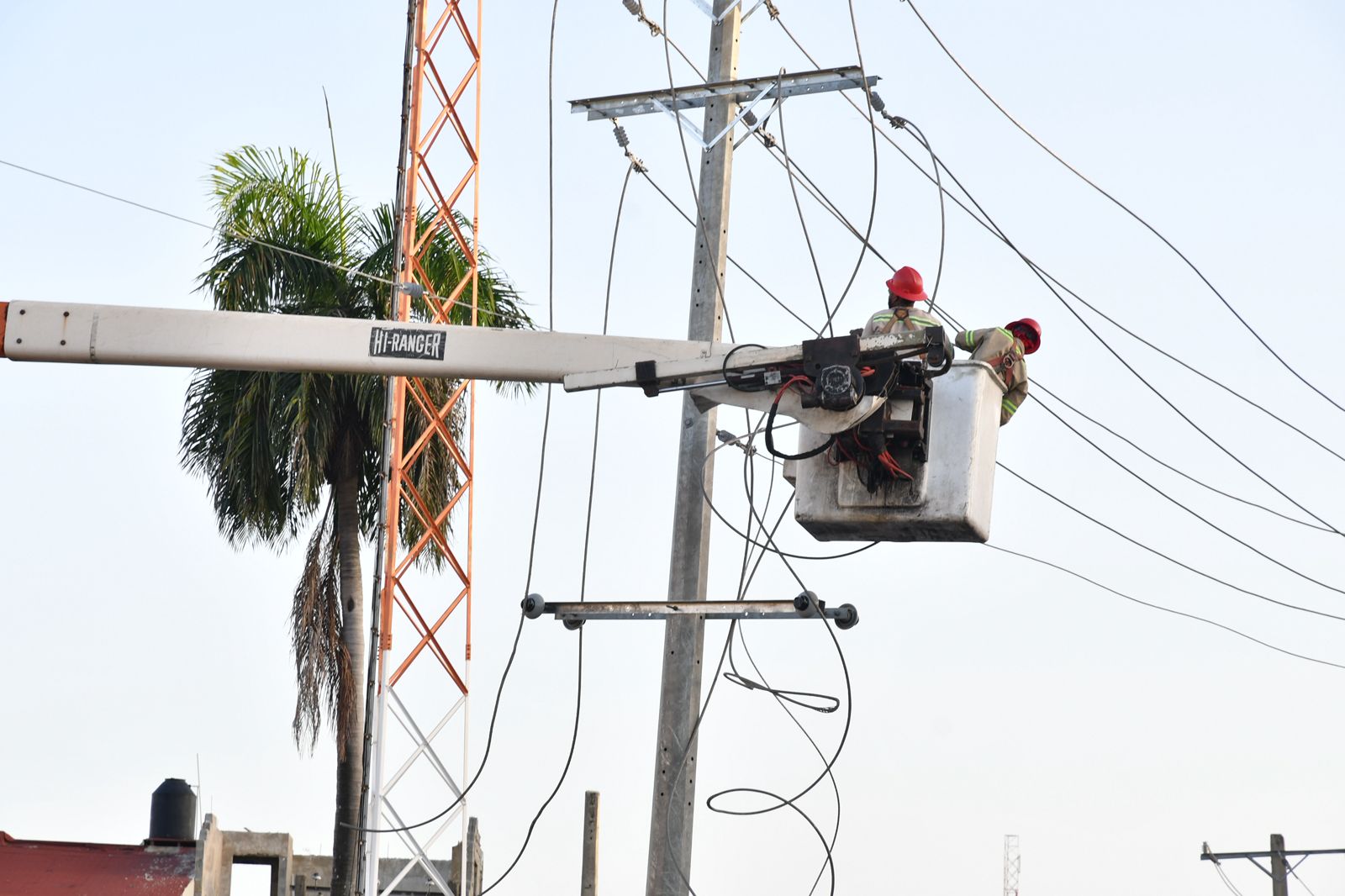 Empresa Distribuidora de Electricidad del Este (EDEEste)
