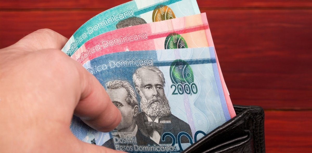 Peso dominicano