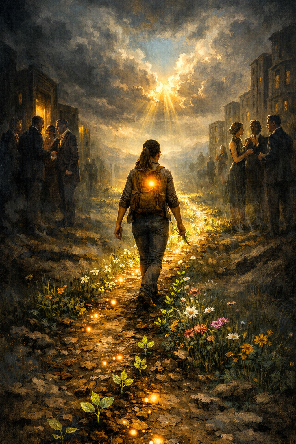 Camino