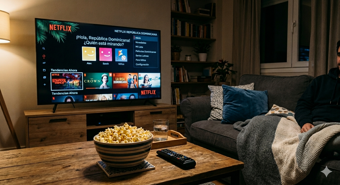 Netflix