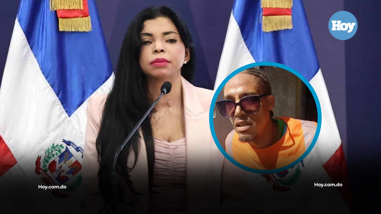 Yeni Berenice ordena a fiscales