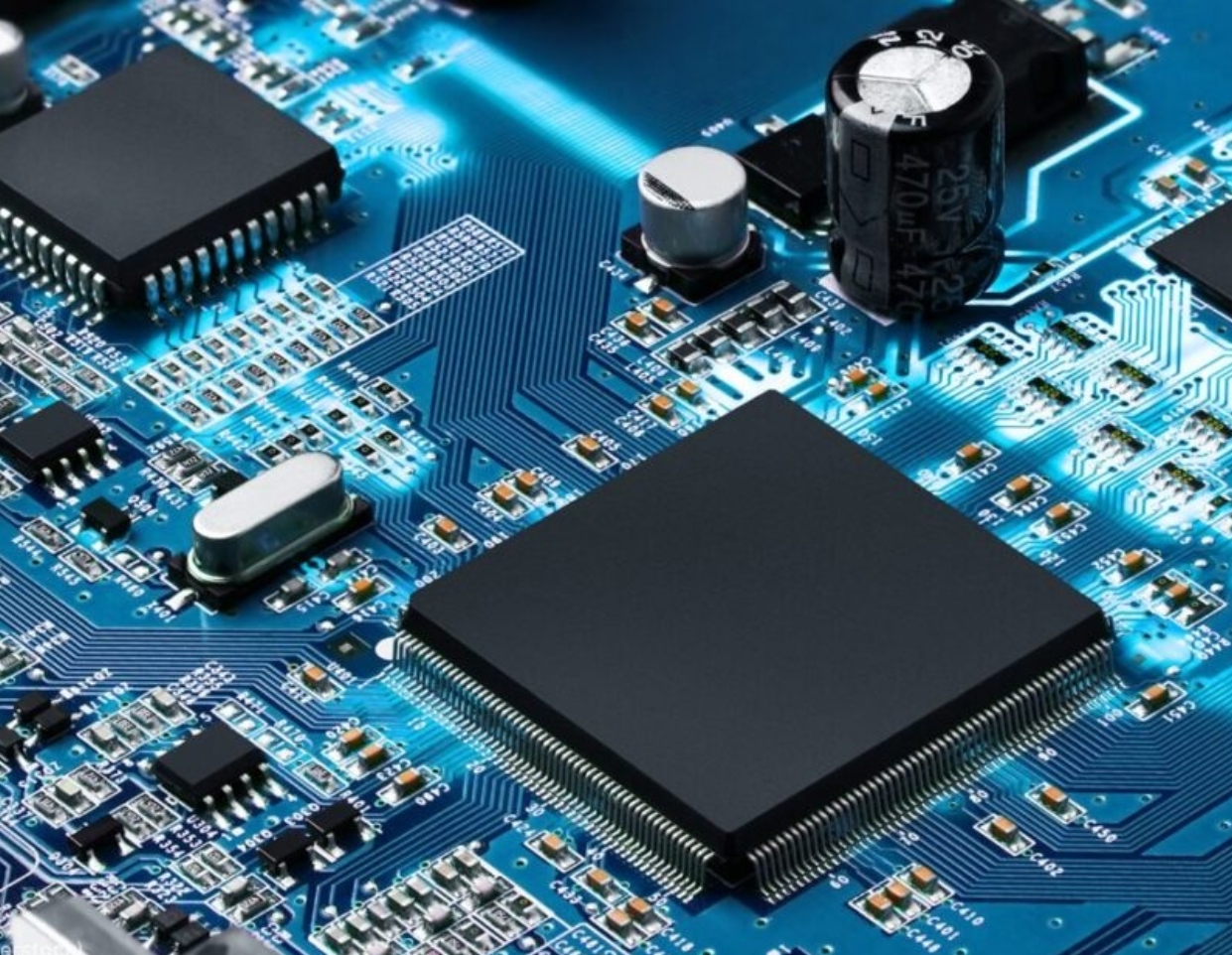 El sector de semiconductores crecerá 65% en 2026.