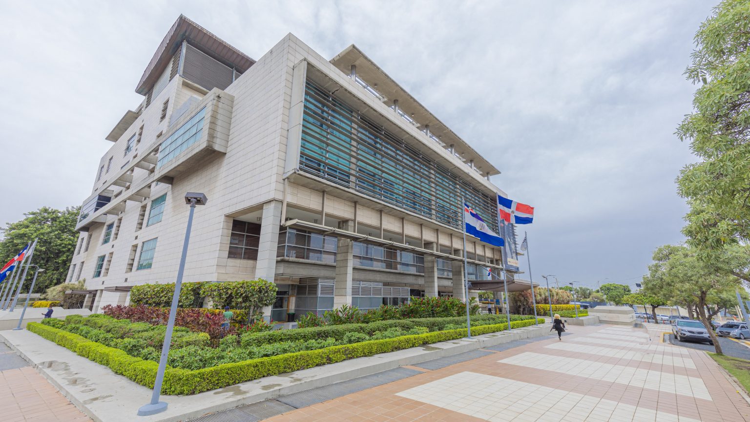 Sede Ministerio Público