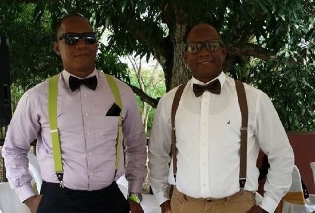 Los Mellos