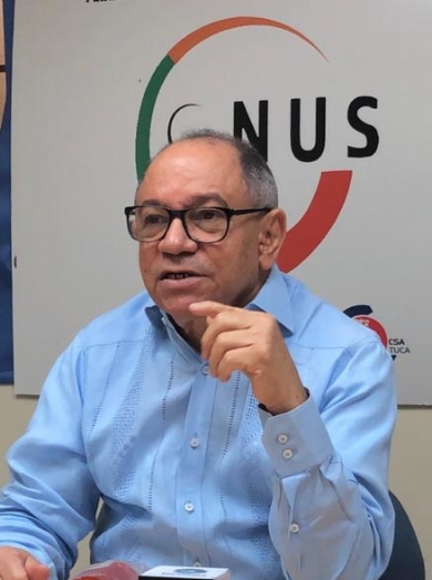 Rafael Pepe Abreu