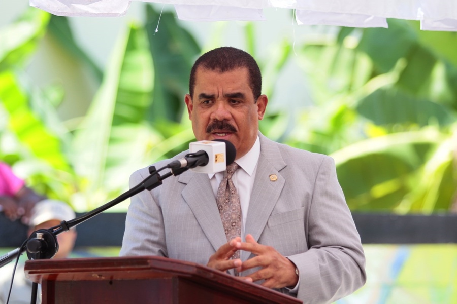Adriano Sánchez Roa.