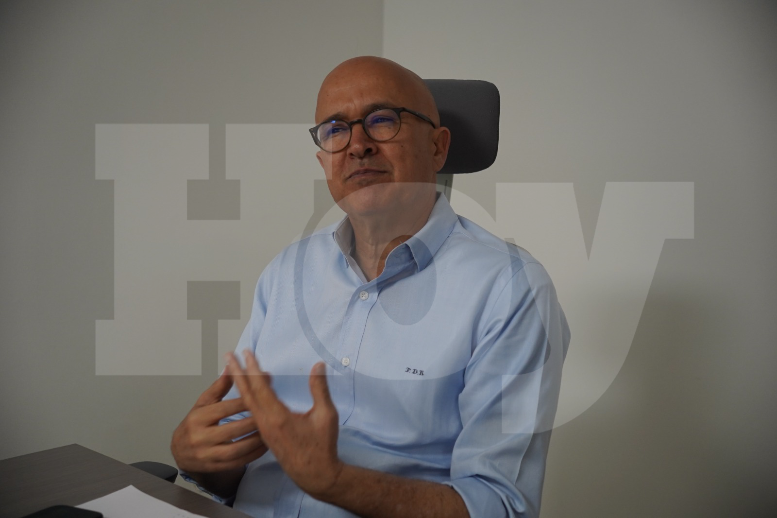 Francisco Domínguez Brito