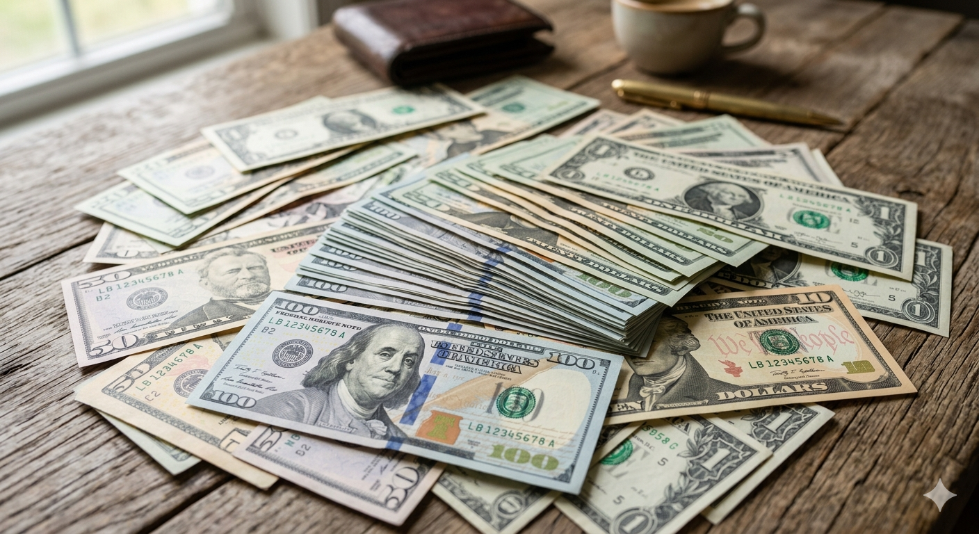 dólar