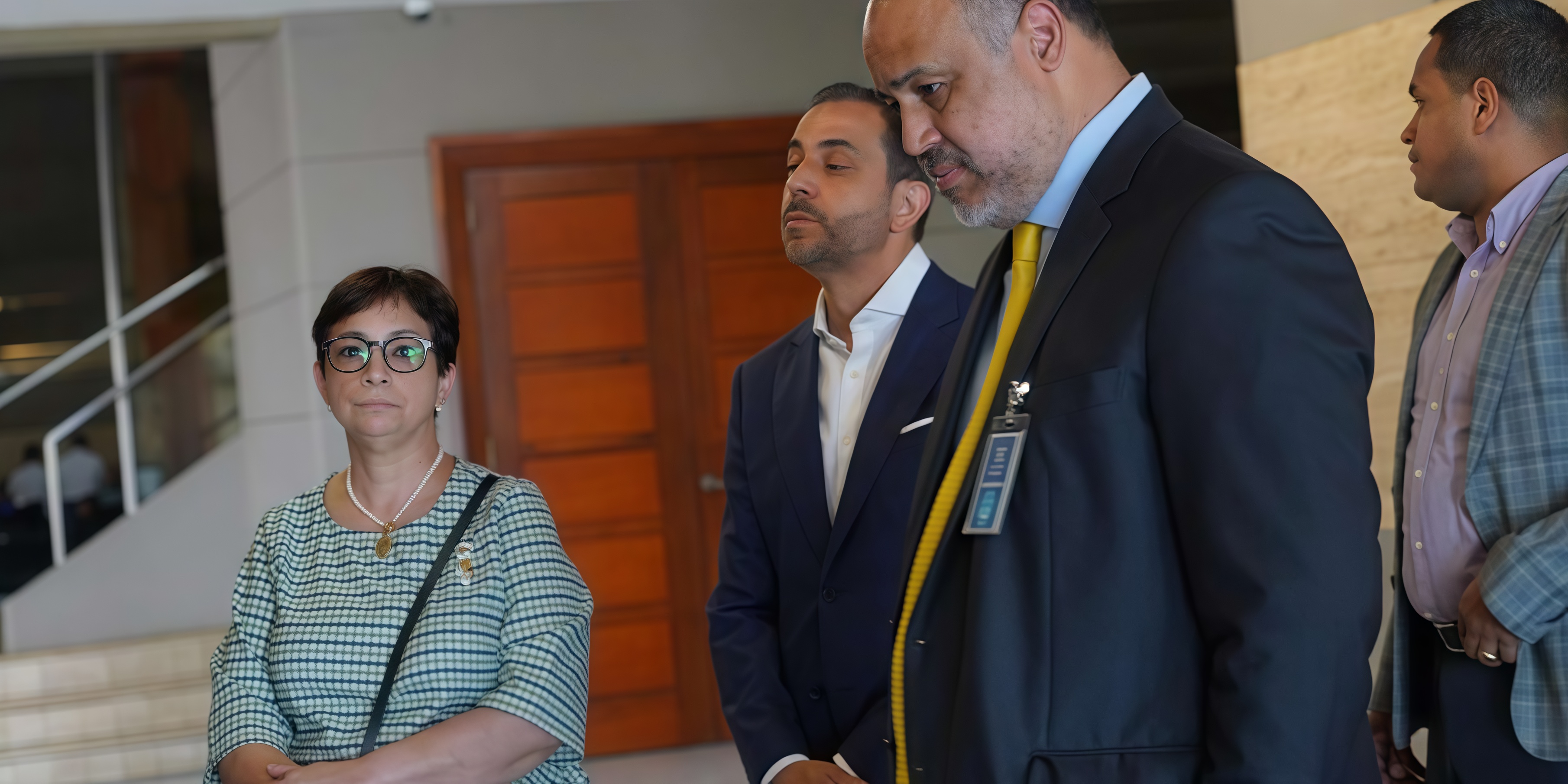Caso Jet Set: tribunal define este lunes si hermanos Espaillat irán a ...