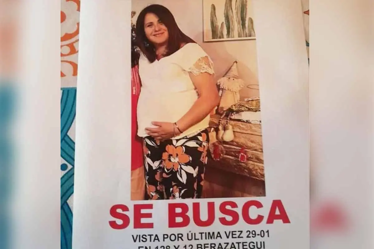 El engaño de Yésica Cuevas : falsa denuncia de embarazo y secuestro llega a juicio