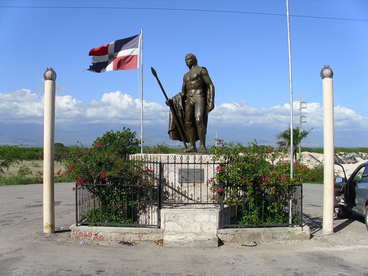 Enriquillo