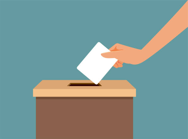 votar