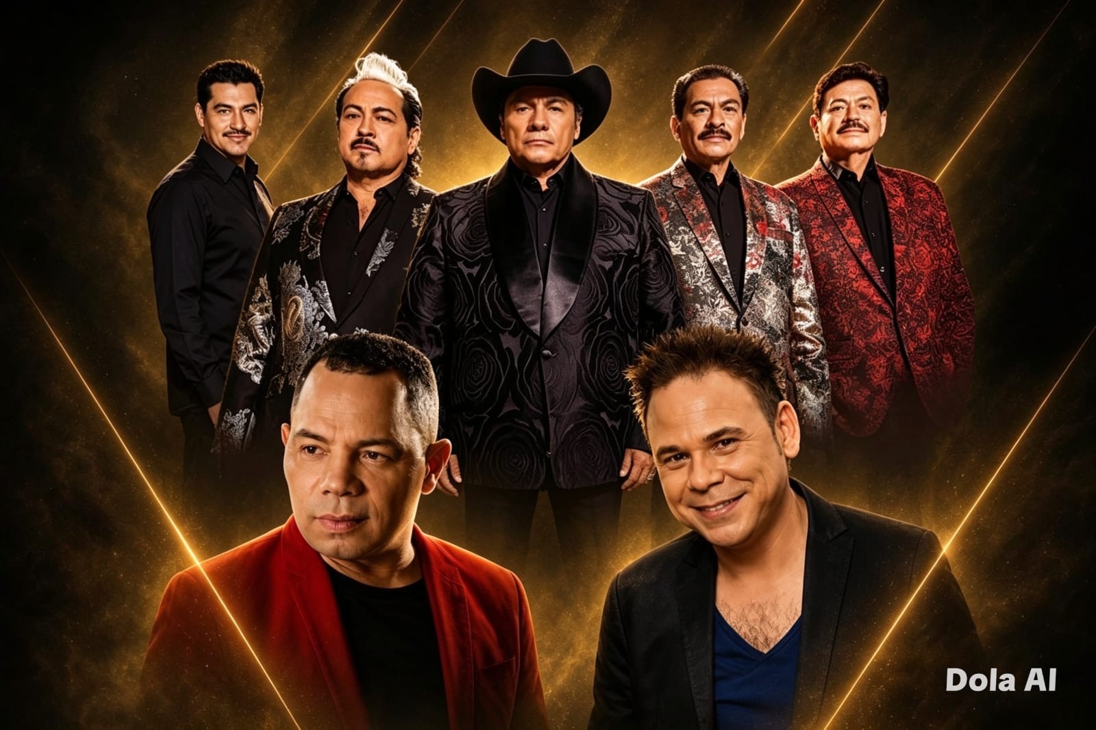 tigre del norte