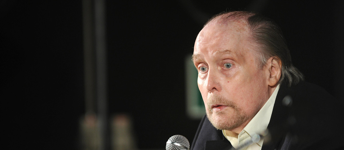 Fallece el actor Jack Taylor, icono estadounidense del cine de terror ...
