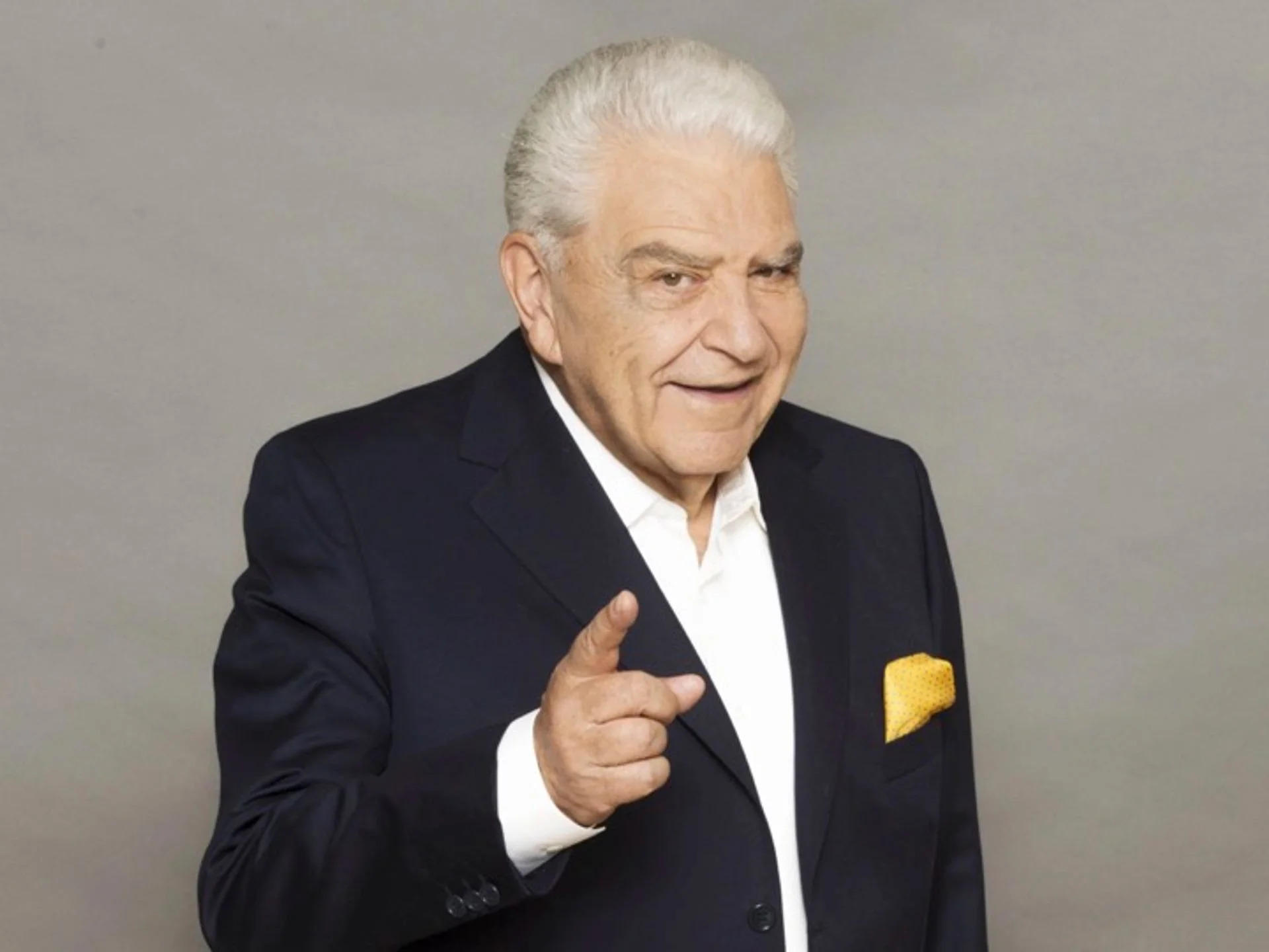 don francisco