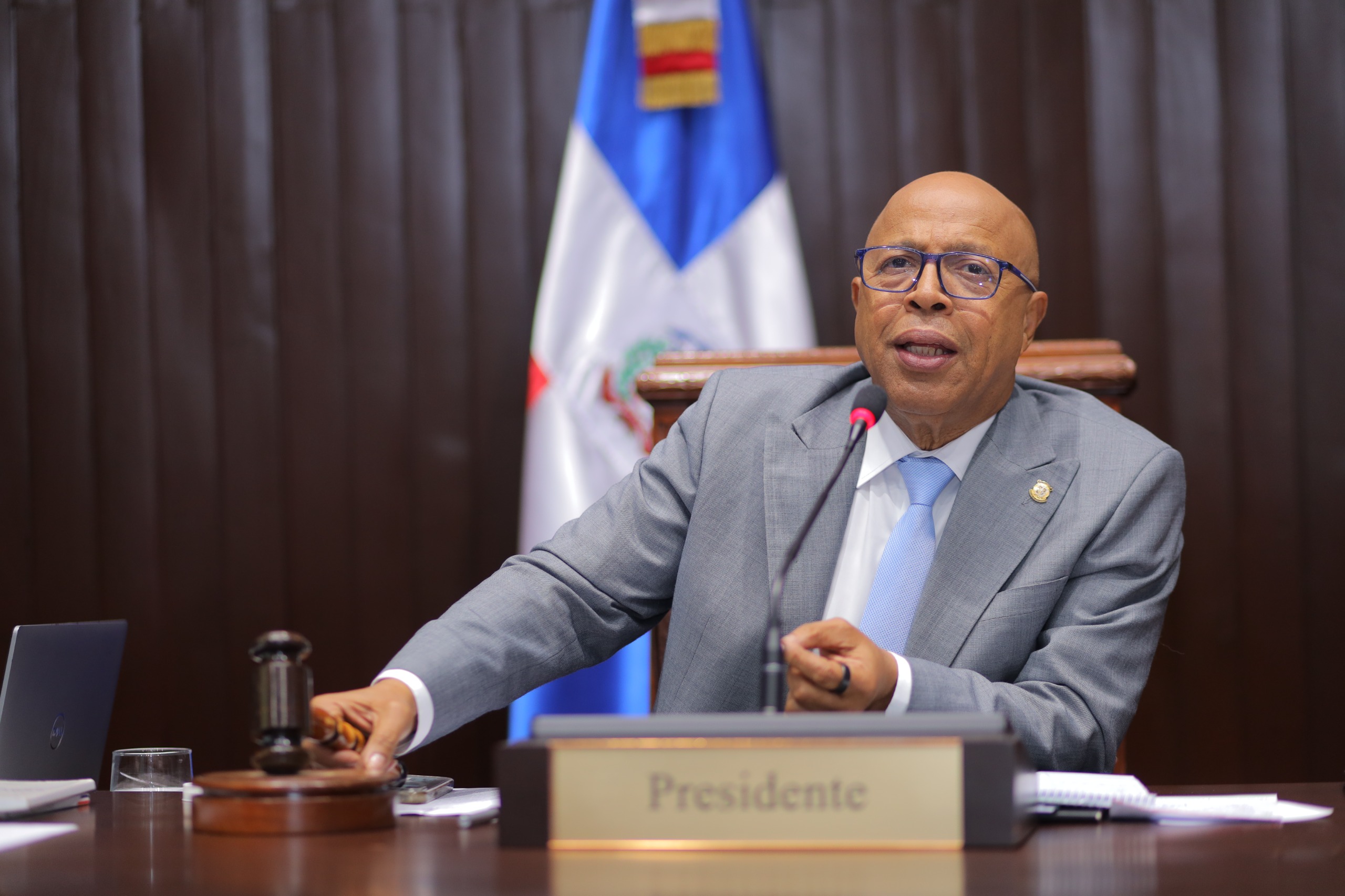 Proyecto sobre estados de excepción avanza en la Cámara de Diputados