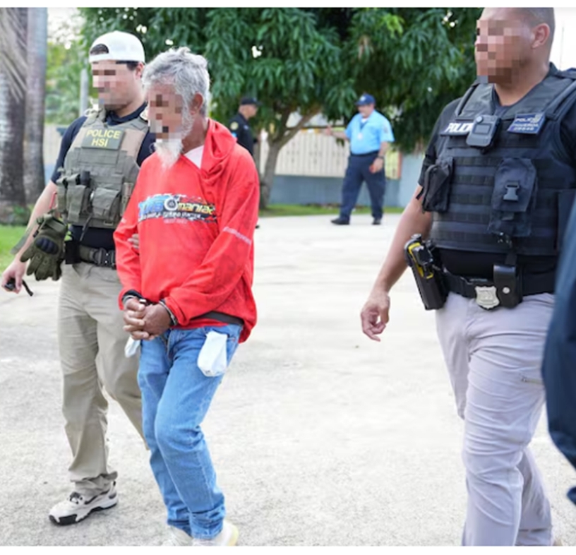 Ejecutarían a dos que traficaban droga entre República Dominicana y ...
