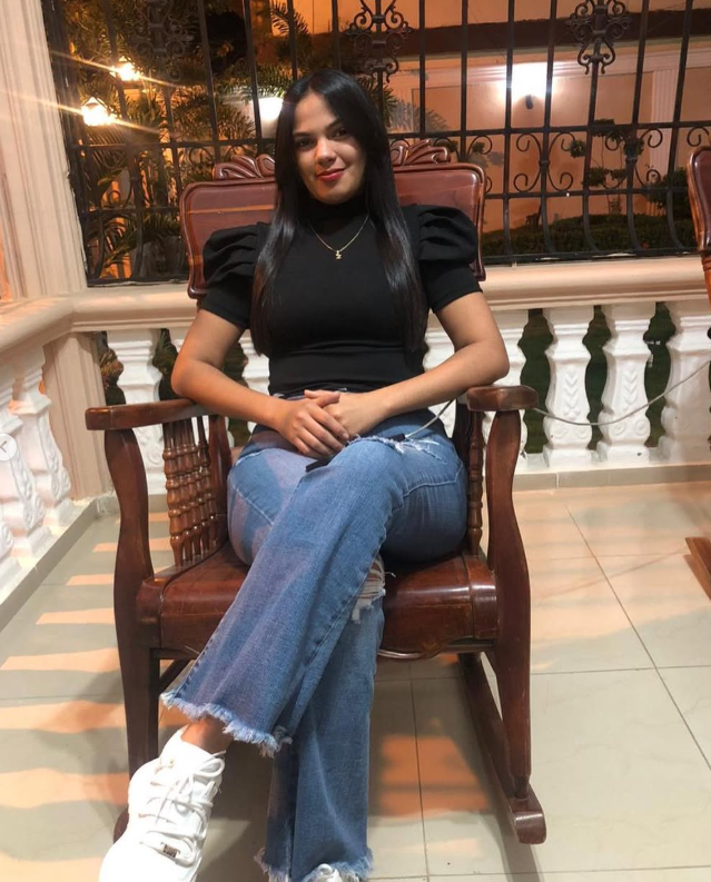 Anabel Díaz