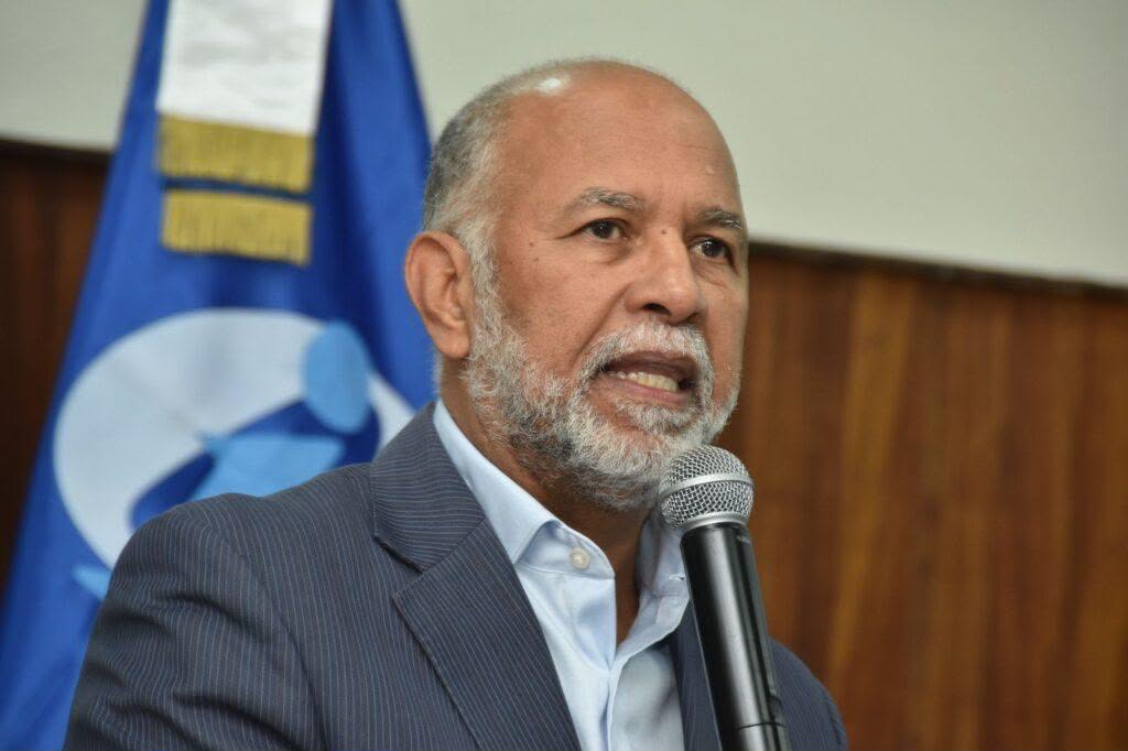 Eduardo Hidalgo