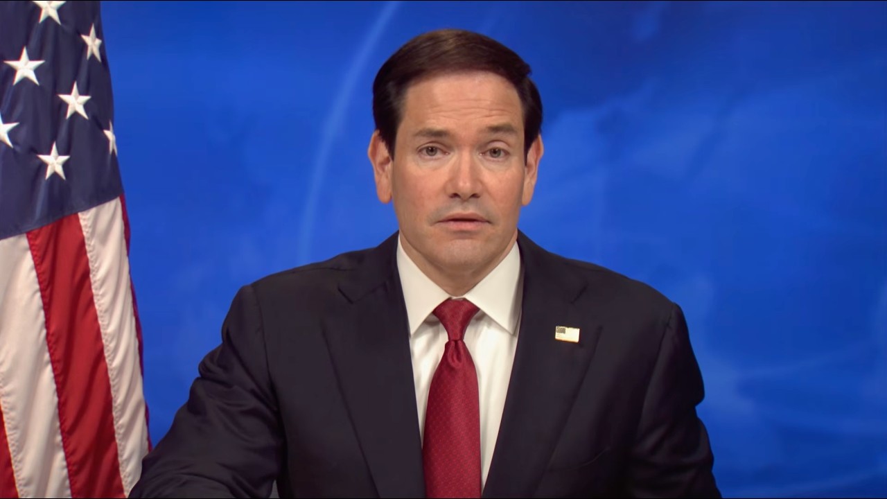 Mensaje del Secretario Rubio al pueblo cubano en el Día de su Independencia

----------
Under the leadership of the President and Secretary of State, the U.S. Department of State leads America’s foreign policy through diplomacy, advocacy, and assistance by advancing the interests of the American people, their safety and economic prosperity. On behalf of the American people we promote and demonstrate democratic values and advance a free, peaceful, and prosperous world.

The Secretary of State, appointed by the President with the advice and consent of the Senate, is the President's chief foreign affairs adviser. The Secretary carries out the President's foreign policies through the State Department, which includes the Foreign Service, Civil Service and U.S. Agency for International Development.

Get updates from the U.S. Department of State at www.state.gov and on social media!
Facebook: https://www.facebook.com/statedept
X: https://x.com/StateDept
Instagram: https://www.instagram.com/statedept
Flickr: https://flickr.com/photos/statephotos/
Rumble: https://rumble.com/c/StateDept
Substack: https://statedept.substack.com

Subscribe to The Week at State e-newsletter: https://public.govdelivery.com/accounts/USSTATEBPA/signup/32562

State Department website: https://www.state.gov/
Careers website: https://careers.state.gov/
White House website: https://www.whitehouse.gov/
Terms of Use: https://state.gov/tou

#StateDepartment #DepartmentofState #Diplomacy