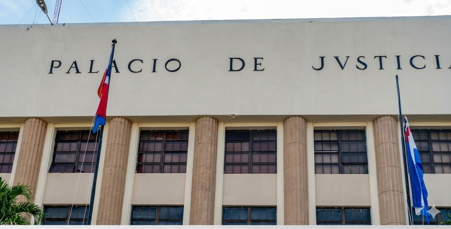 El paro de labores de los jueces podría retrasar algunos procesos judiciales.