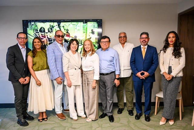La propuesta fue presentada la noche del martes por la primera dama de la ciudad.
