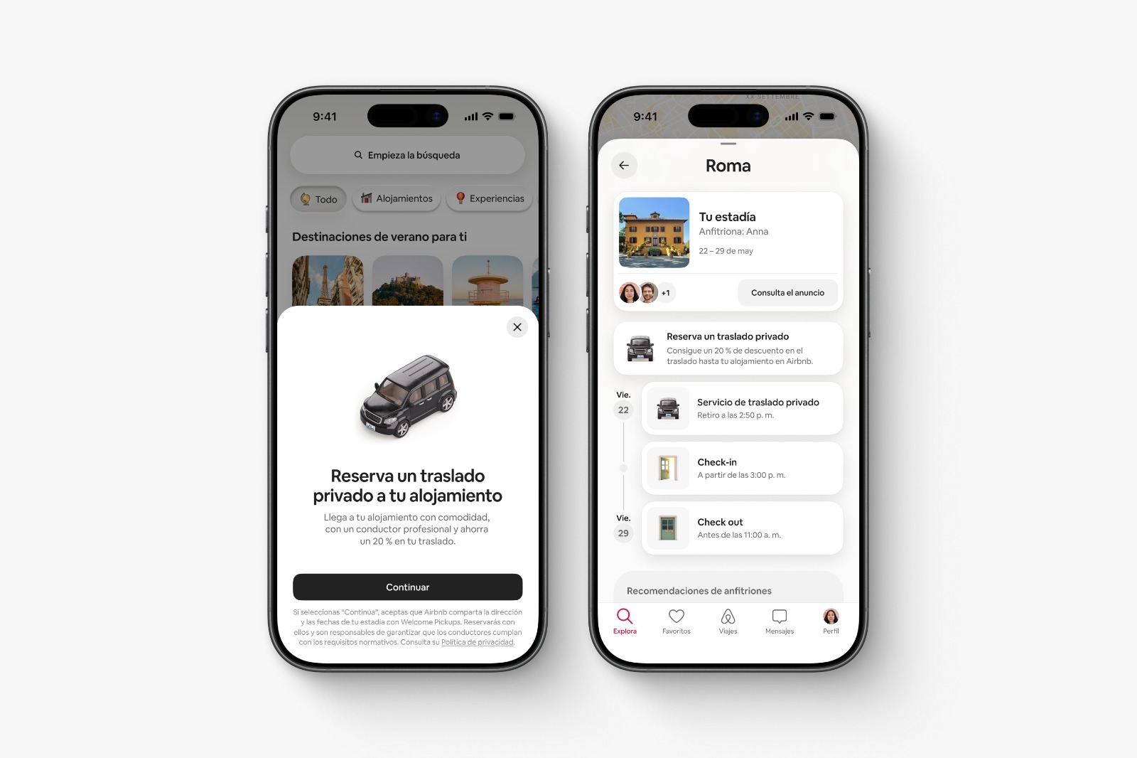 Airbnb