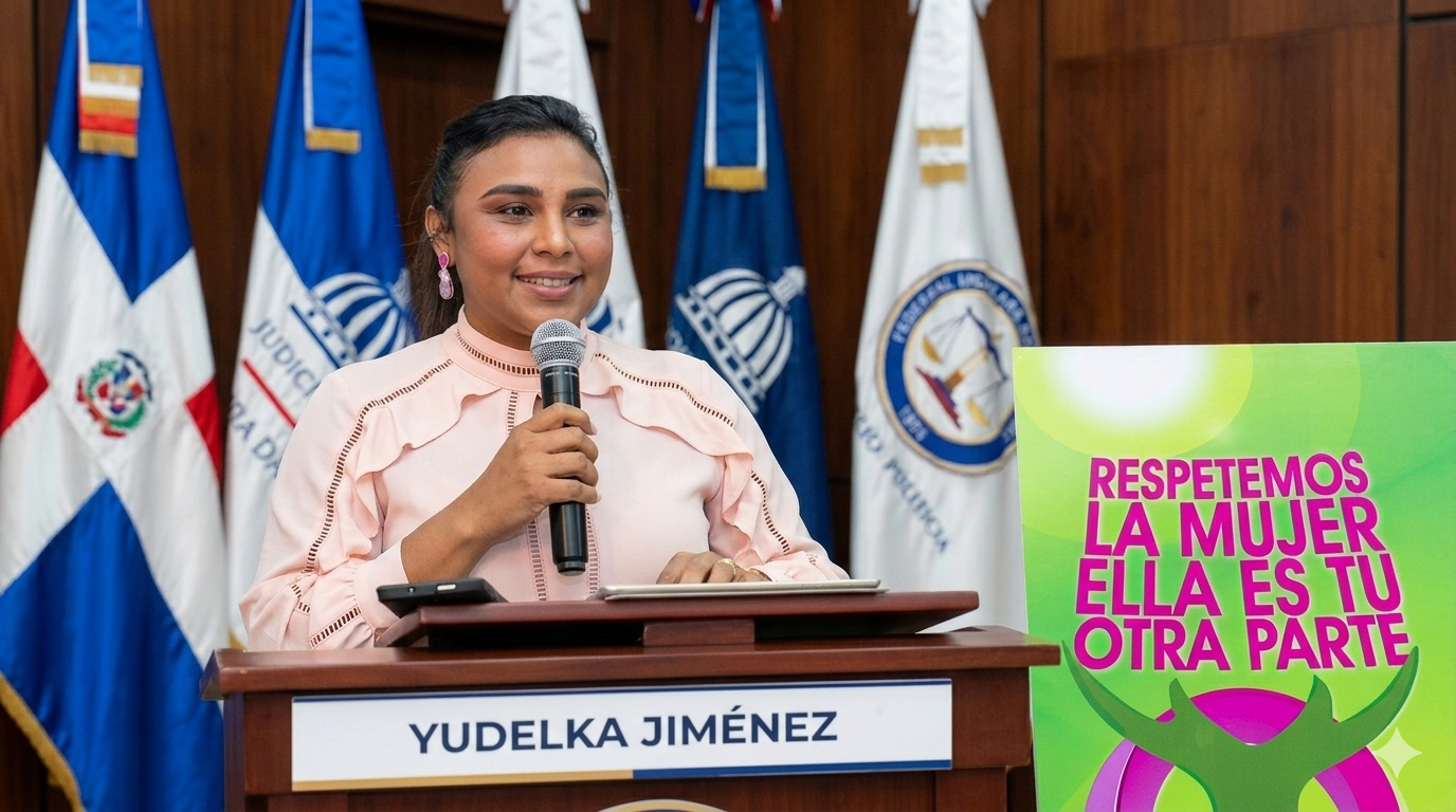 Yudelka Jiménez, Gerente de Coopunión