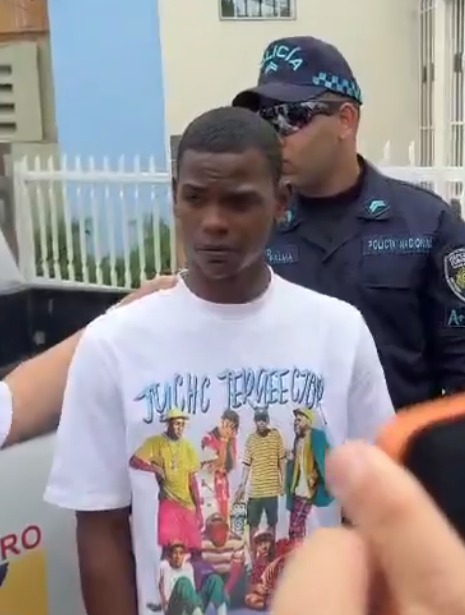 Negro Malo.