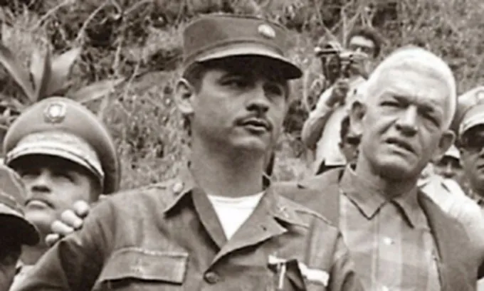 Rafael Fernández Domínguez