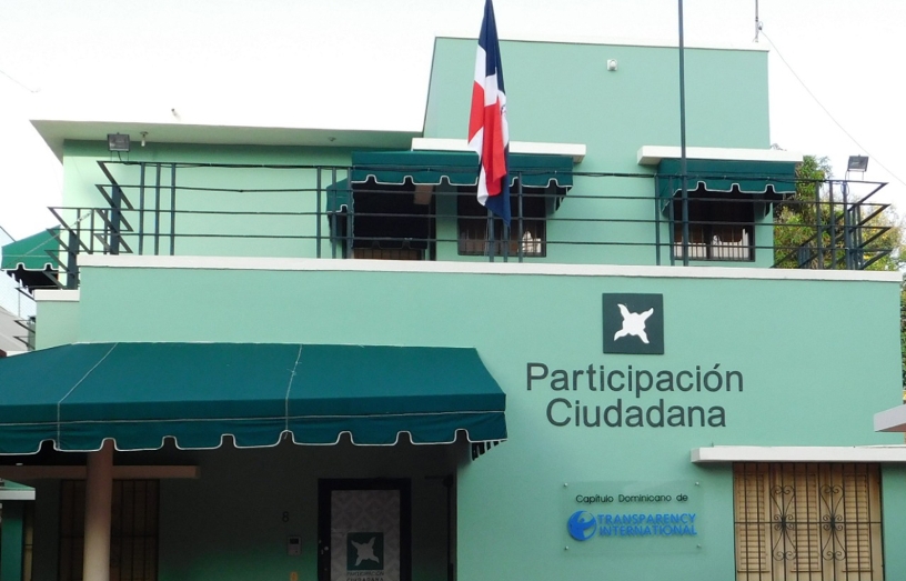 Participación Ciudadana insta informar.