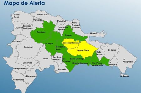 Pronóstico del clima