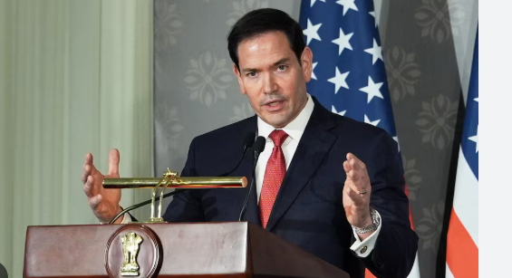 Marco Rubio