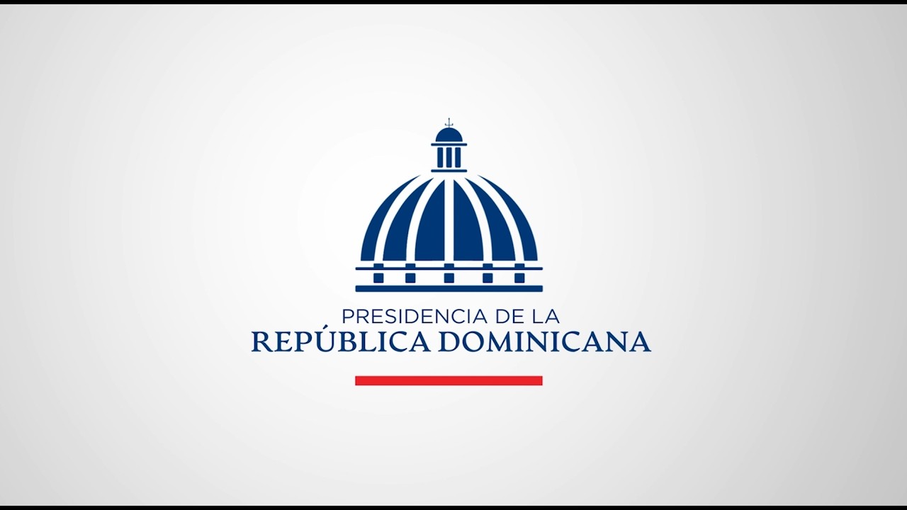vivir | Acto de presentación del plan integral de Boca Chika. YouTube - @Presidencia Rd