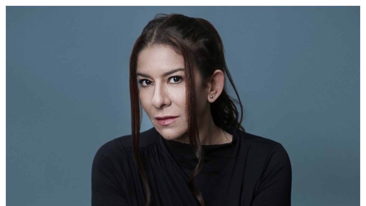 Pachy Méndez