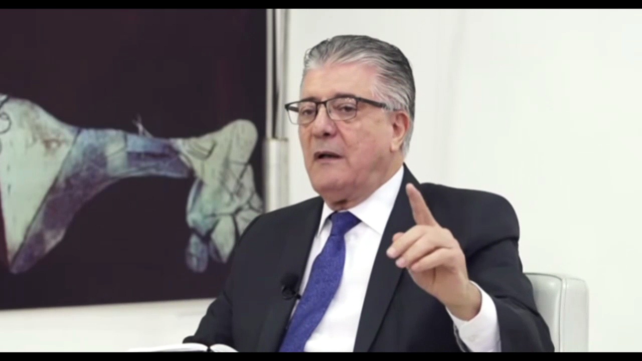 ¿Por qué están llenas las cárceles de República Dominicana? Roberto Santana responde
