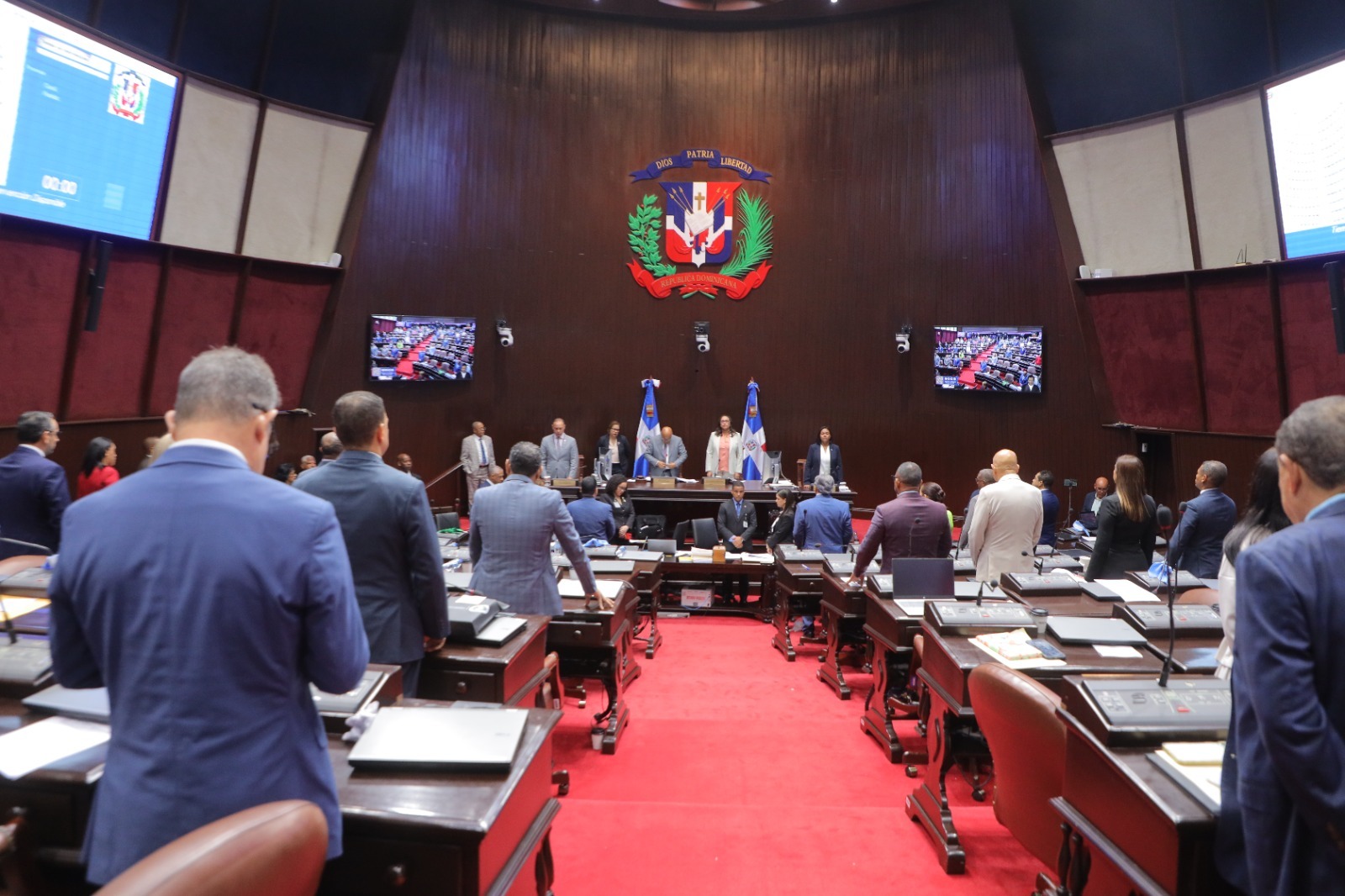 Cámara de Diputados