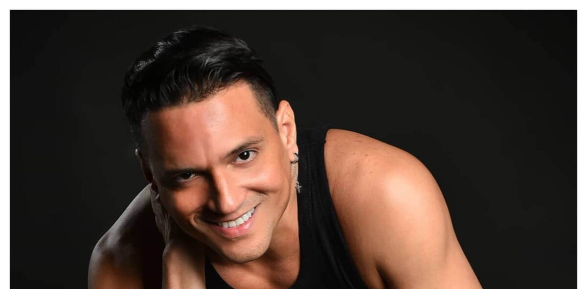 Iván Tejada.