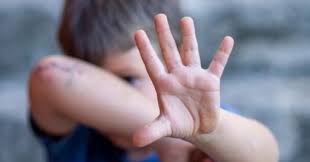 Ni perdón ni olvido
Ante la violencia contra niñas y adolescentes