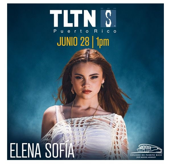 Elena Sofía