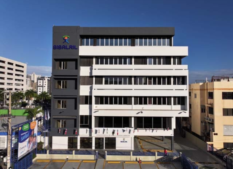 Superintendencia de Salud y Riesgos Laborales.