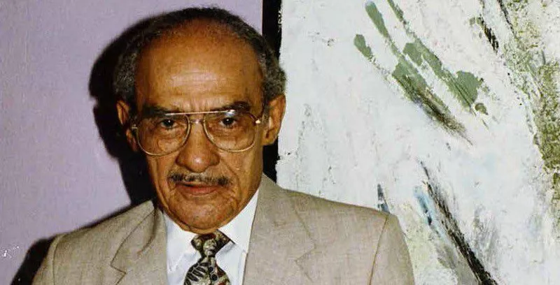 Pedro Mir