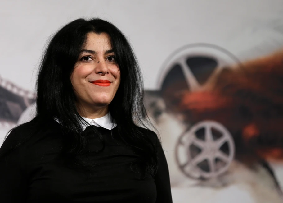 En la 7ª edición del Festival Internacional de Cine de Roma el 16 de noviembre de 2012 