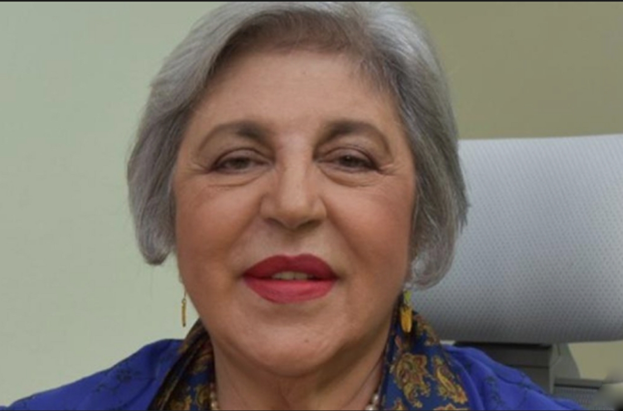 Magaly Caram, directora ejecutiva de Profamilia.