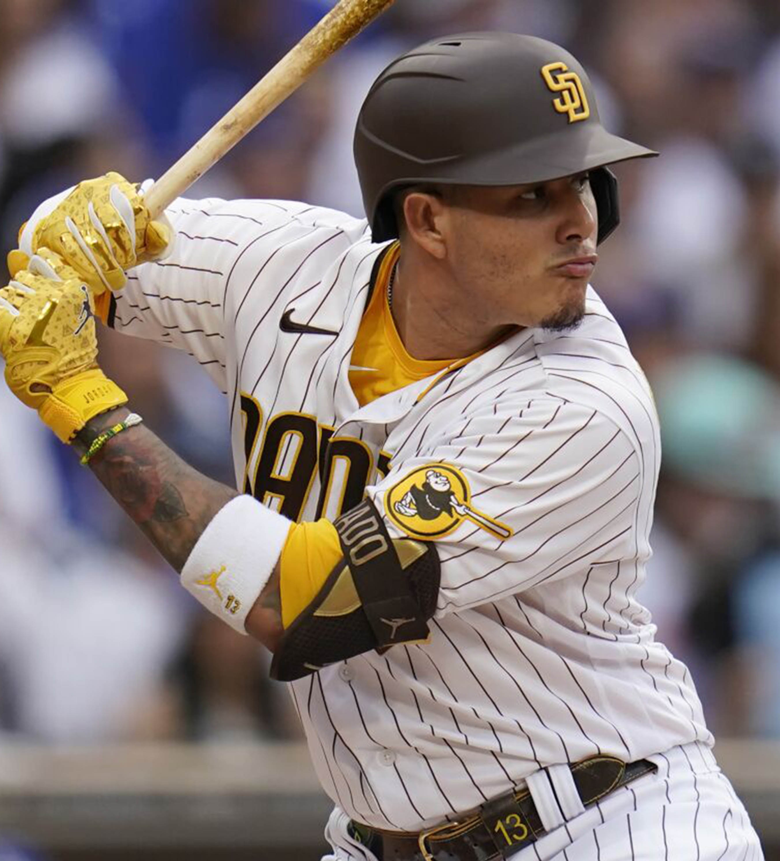 Manny Machado