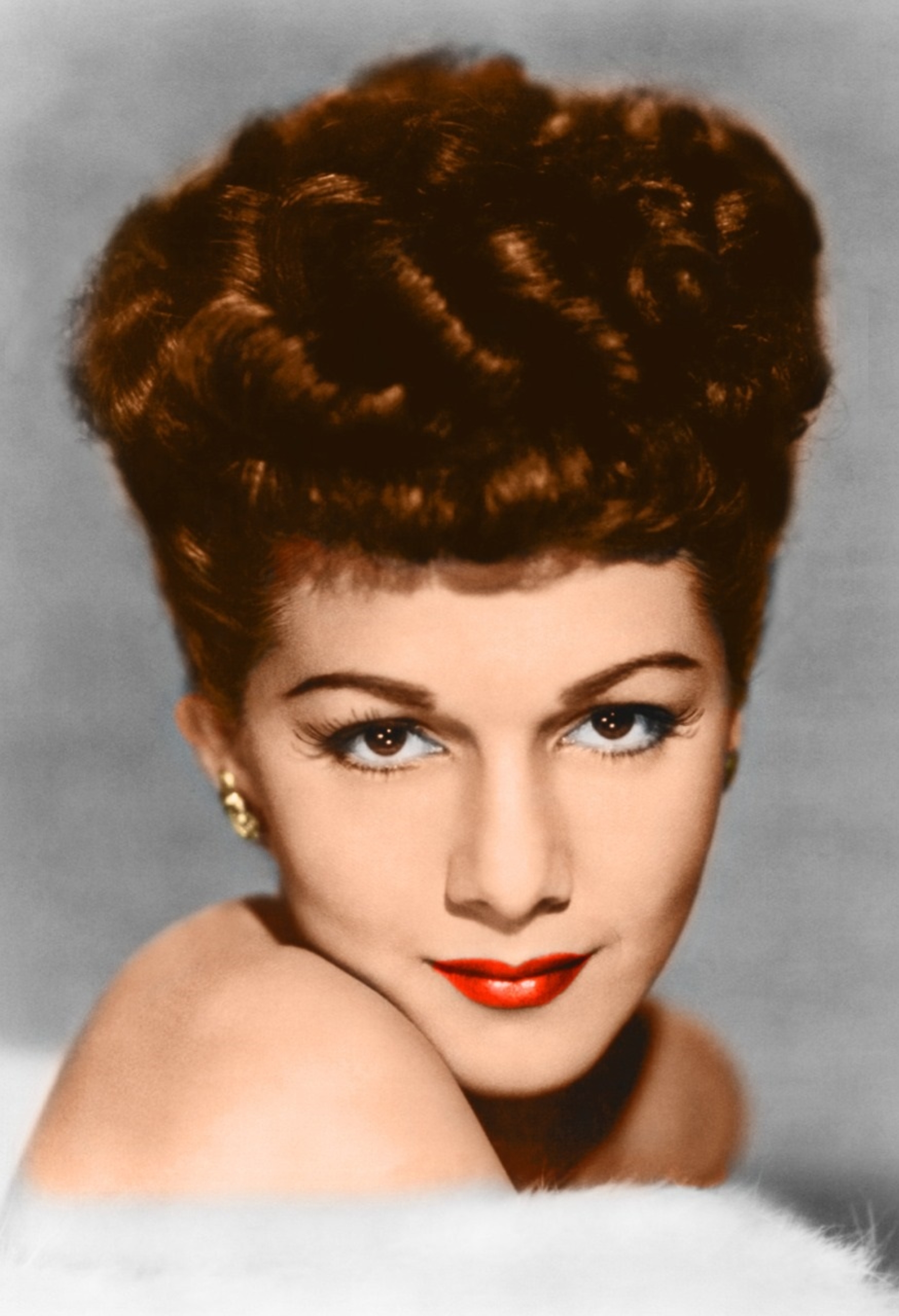 María Montez
