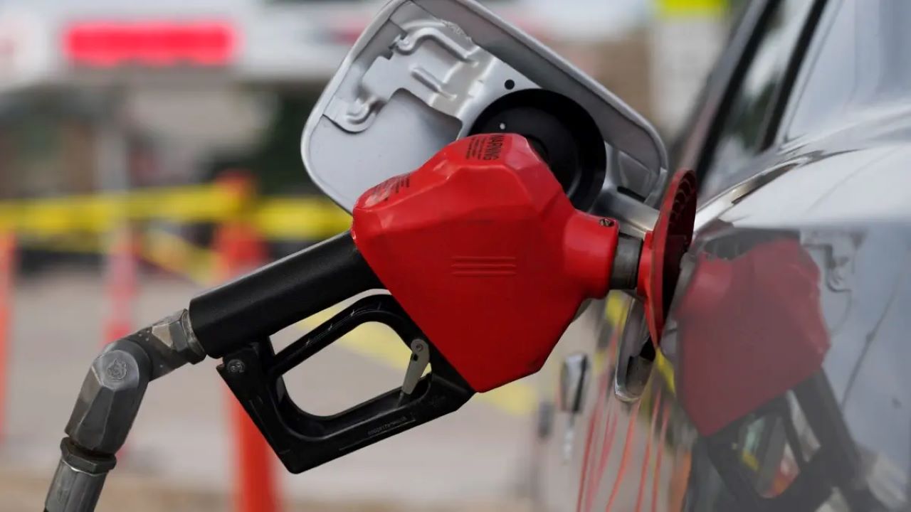 Gasolina