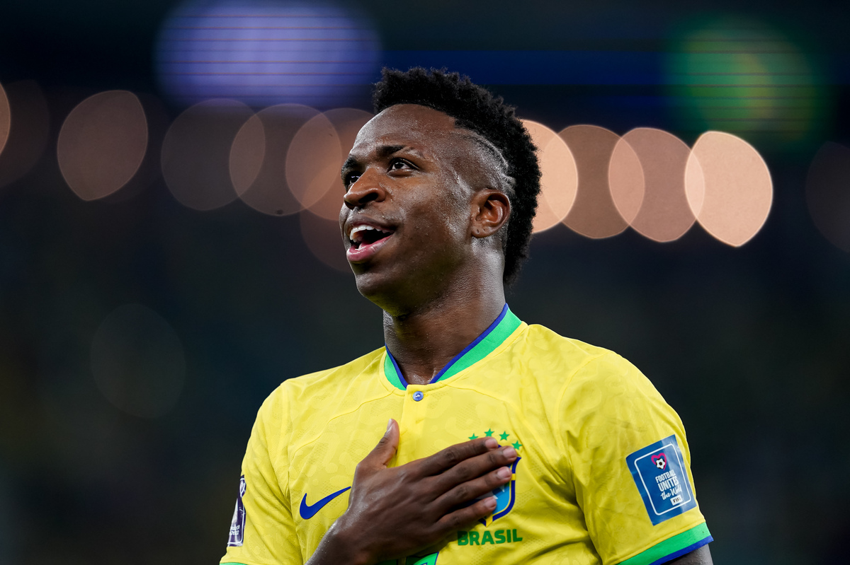 Vinícius Júnior