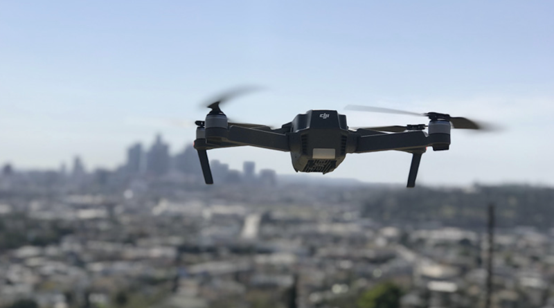 Drones